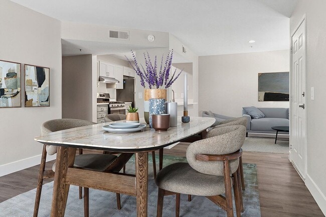 Photo - Deerwood Apartments