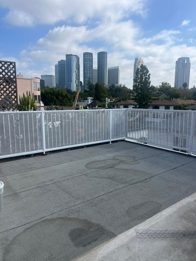 Photo - 2125-2129 S Beverly Glen Blvd Unit 2129 1/4