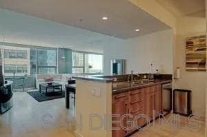 Photo - 321 Tenth Ave Unit 1606