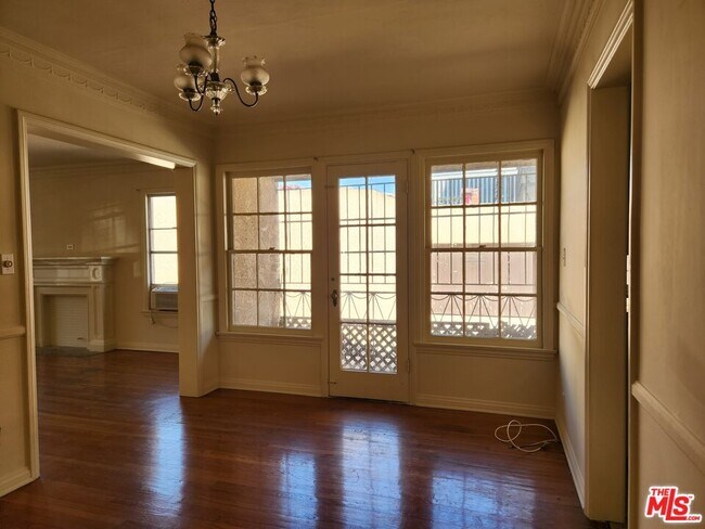 Photo - 3326 5th St Unit 1