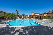 Olympic Resort Style Pool and Spa - GrandMarc at University Village