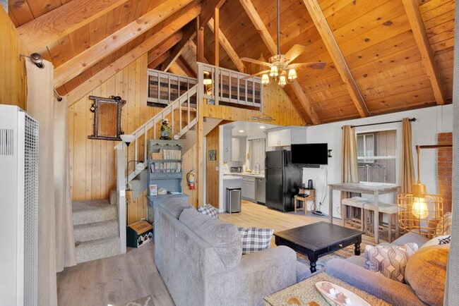 Photo - Remodeled 2 Bed / 1 Bath Near Bear Mountain & Golf Course