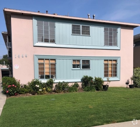 Building Photo - 1466 S Sherbourne Dr Rental