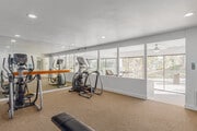 Fitness Center - Canyon Park