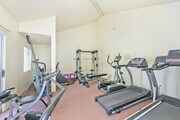 Fitness Center - Casa Del Sol Apartment Homes