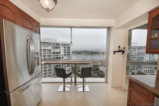 Photo - 1760 Avenida Del Mundo Unit 1409