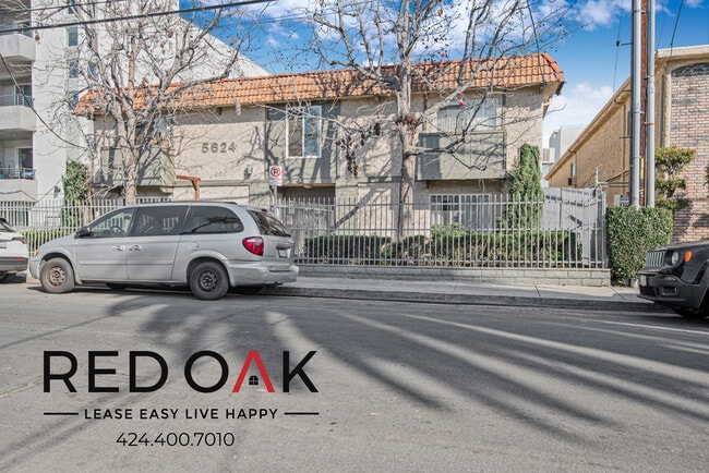 Photo - 5624 Fair Ave Unit 109