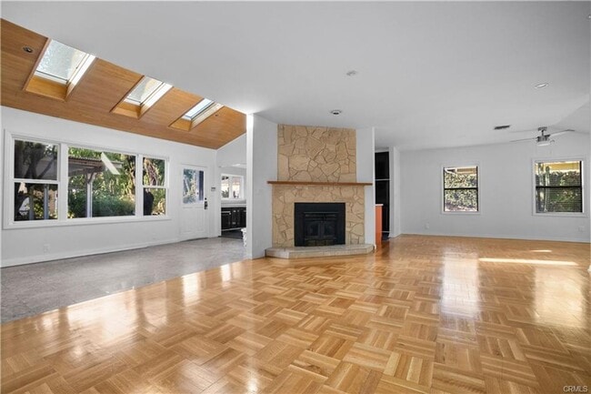 Photo - Tucked away behind gorgeous grand gates is this beautifully updated 3 bedroom 2 bath home