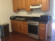 Kitchen - 10985 W Sunset Blvd House