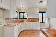 Kitchen - 2211 W 102nd St Apartment Unit Front