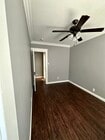 Rear bedroom - 1535 Freeman Ave House