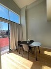 Dining area - 2640 Lincoln Blvd Unit Loft Style 1 Bed