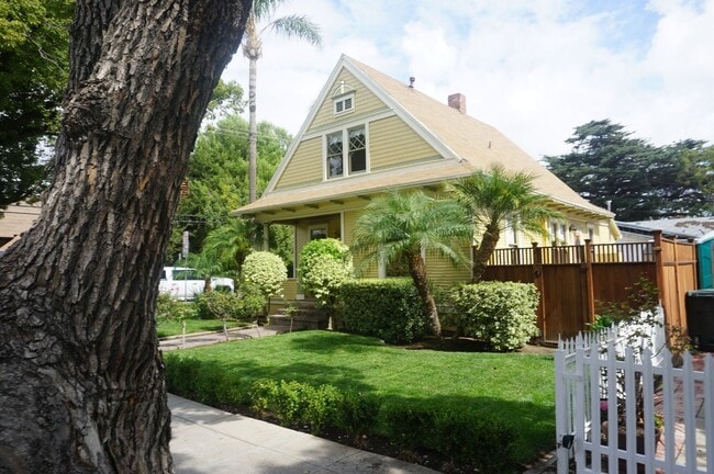 Photo - Stunning Historical Home in Old Towne Orange