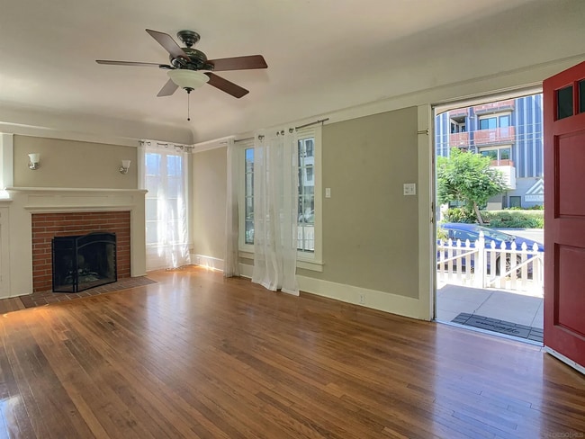 Photo - Charming Home with Prime Location & Ample Living Space