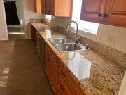 Kitchen - 1511 Cochran Ave Apartments Unit 1511
