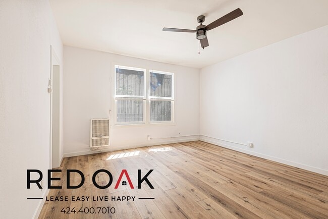 Photo - 960 S Oxford Ave Unit 202