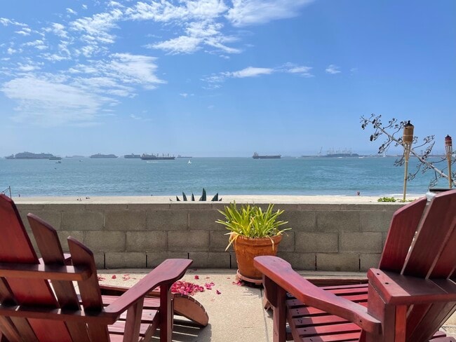 Photo - 1616 E Ocean Blvd Condo Unit 14