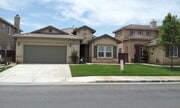 Photo - Nice 4 bedroom home close to freeway 215