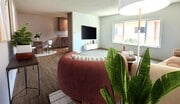 Photo - 14315 Chandler Blvd Apartments