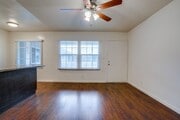 Photo - 6627-6635 Crenshaw Blvd Apartments