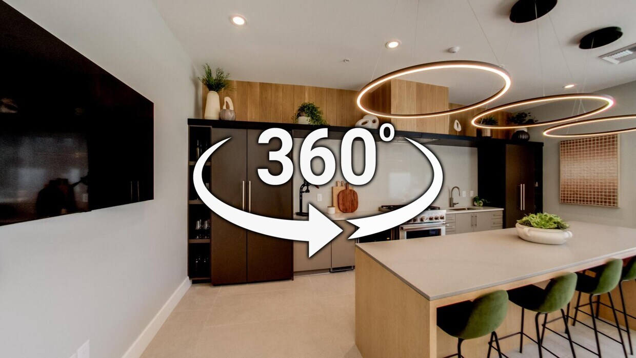 3D Tour - The Overlook Santa Clarita