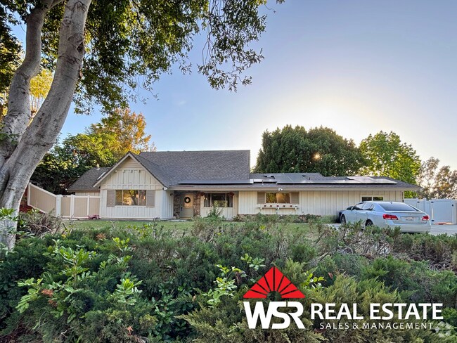 Building Photo - Brand New Studio ADU in Desirable Canyon C... Rental