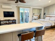 Photo - Turnkey North Clairemont Studio | Vaulted Ceilings & Private Patio Unit A