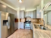 Photo - AVAILABLE NOW! 3 Bedroom 2 Bathroom POOL HOME in Palm Springs !