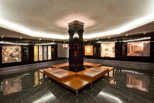 Photo - 700 Front St Unit 805