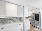 Photo - Sophisticated 2BD/2.5BA City Heights Home with Private Deck, Canyon Views & Soaking Tub