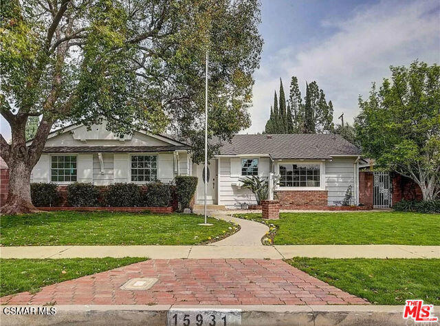 Building Photo - 15931 Tuba St Rental