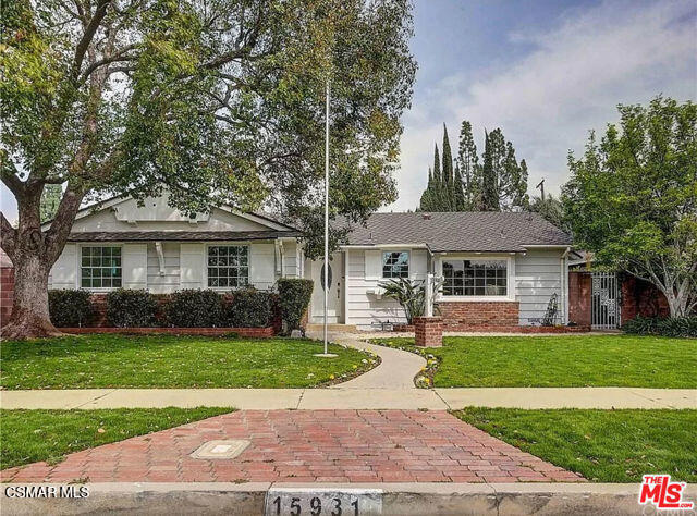 Photo - 15931 Tuba St House