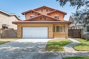 Photo - "Chic & Spacious 2-BR Gem in Covina: Modern Living with 2 Full Baths!" Unit B