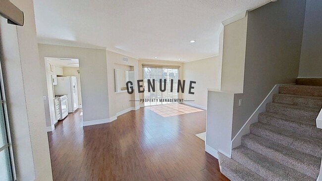 Photo - Dual Master Two Bedroom Townhouse in Gated...