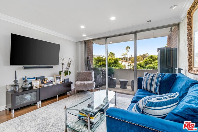 Photo - 11750 W Sunset Blvd Condo Unit 402