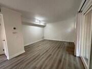 Photo - Updated one bedroom is ready for its new r...