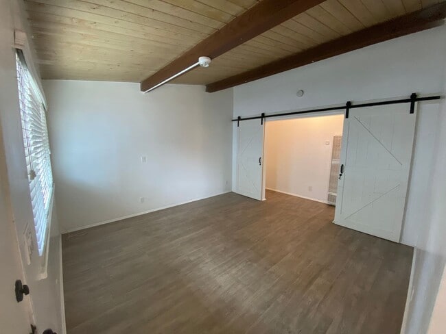 Photo - 2 Bedroom/1 Bathroom - Isla Vista Unit B