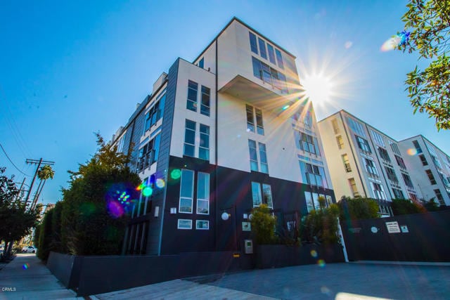 Photo - 4215 Glencoe Ave Condo Unit 221