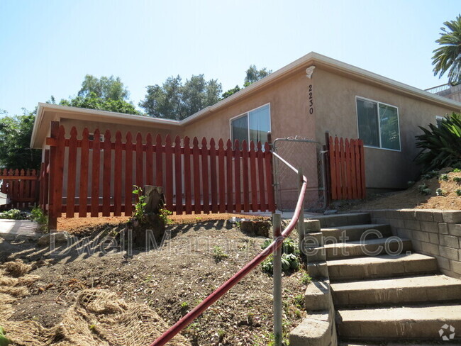 Building Photo - 2230 Main St Rental
