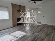 Photo - Modern Spacious 4-Bedroom Home with Pool i...