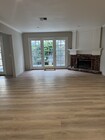 Living room - 18850 Hatteras St Townhome