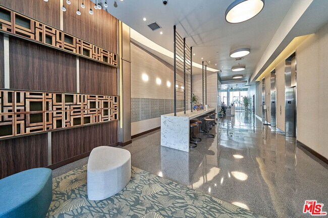 Photo - 3810 Wilshire Blvd Unit 1411