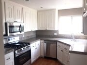 kitchen - 616 4th St