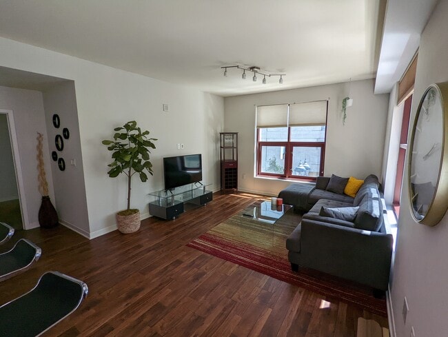 Photo - 1150 J Street Apartment Unit 309