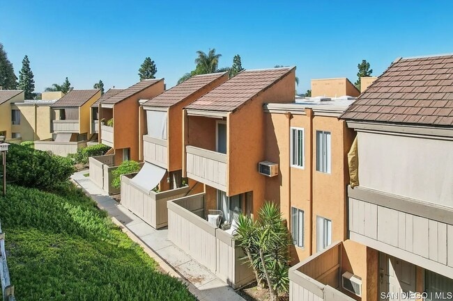 Photo - 7787 Margerum Ave Unit 235