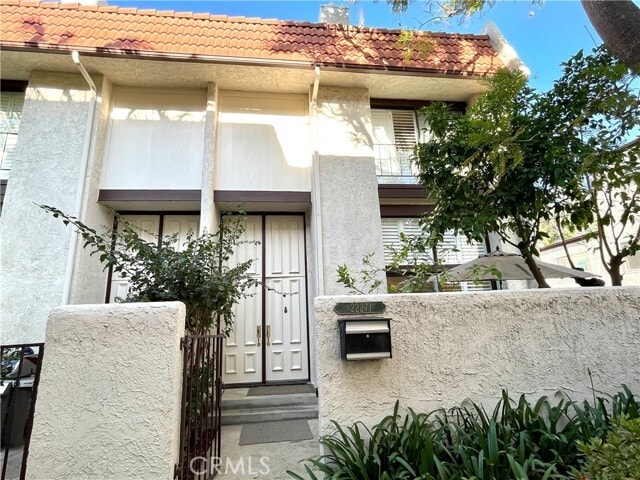 Photo - 22271 Erwin St Townhome
