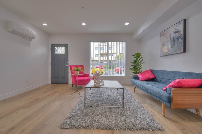 Photo - 11730 Hamlin St Unit 11732 Hamlin