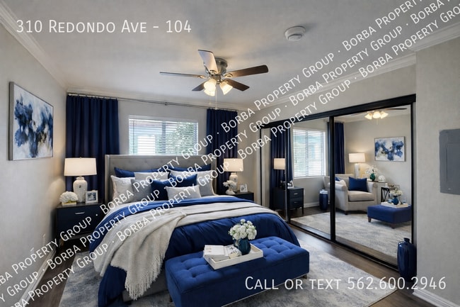 Photo - 310 Redondo Ave Unit 104