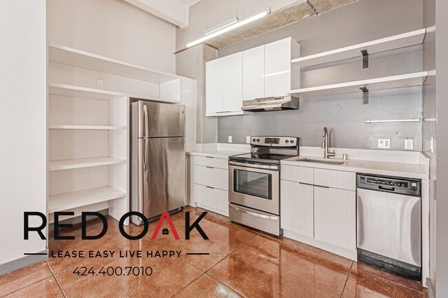 Photo - 430 S Broadway Unit 511