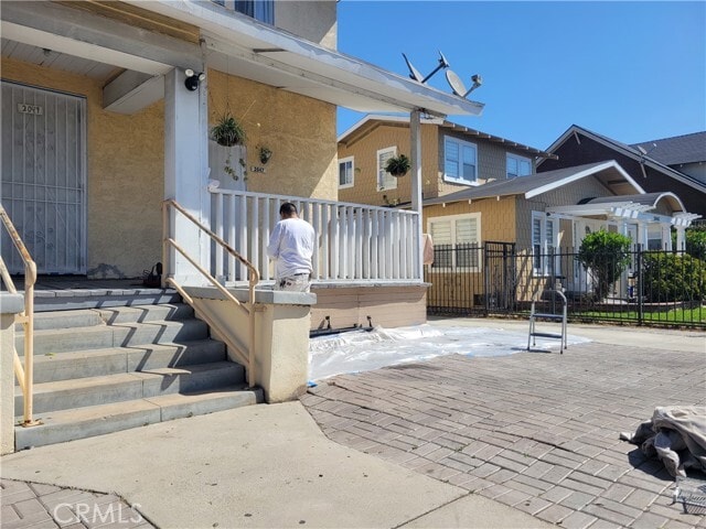 Building Photo - 2047 Cambridge St Rental